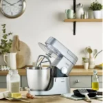 Kenwood pétrin chef XL Robot pâtissier KVL4110S – Image 8