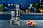 Robot Multifonction Moulinex DoubleForce (31 Fonctions) FP825E10 – La puissance en cuisine – Image 7