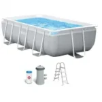 Piscine Intex Rectangulaire (3 x 1,75 x 0,80 m) – Kit Complet – Image 17