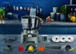 Robot Multifonction Moulinex DoubleForce (31 Fonctions) FP825E10 – La puissance en cuisine – Image 12
