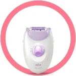 Épilateur Braun Silk-épil 3 (SE3-170) – Douceur durable – Image 8