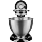 Robot Pétrin KitchenAid Classic (5K45SSEOB) – Performance et Élégance en Noir – Image 16