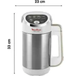 Moulinex blender chauffant easysoup LM841110 – Image 12