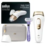 Braun épilateur ipl Silk expert Pro 5 PL5157 – Image 3