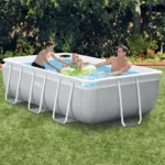 Piscine Intex Rectangulaire (3 x 1,75 x 0,80 m) – Kit Complet – Image 7