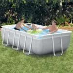 Piscine Intex Rectangulaire (3 x 1,75 x 0,80 m) – Kit Complet – Image 18