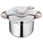 Cocotte-minute Seb Clipso Minut' Eco Respect – 9 Litres