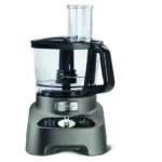 Robot Multifonction Moulinex DoubleForce (31 Fonctions) FP825E10 – La puissance en cuisine – Image 4