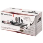 Remington brosse soufflante ionique AS8606 – Image 3