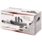 Remington brosse soufflante ionique AS8606 – Image 13