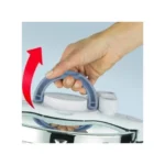 Cocotte-minute Seb Clipso Minut' Perfect – 4,5 Litres – Image 4