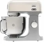 Robot Pétrrin Pâtissier Kenwood kMix (KMX750CR) – Élégance et Performance "Crème" – Image 13