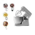 Kenwood pétrin chef XL Robot pâtissier KVL4110S – Image 5