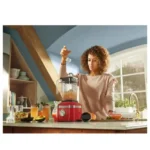 Blender KitchenAid K150 (Rouge Empire) – La Performance Signature – Image 9