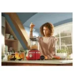 Blender KitchenAid K150 (Rouge Empire) – La Performance Signature – Image 18