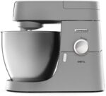 Robot Pâtissier pétrin Kenwood Chef XL (KVL4100S) – Performance et Polyvalence