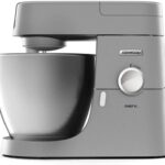 Robot Pâtissier pétrin Kenwood Chef XL (KVL4100S) – Performance et Polyvalence