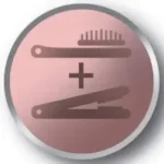 Remington Keratin Protect bross lissante cb7480 – Image 13