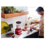 Blender KitchenAid K150 (Rouge Empire) – La Performance Signature – Image 19