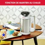 Moulinex blender chauffant easysoup LM841110 – Image 14
