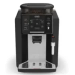 Krups machine à café cafetière avec broyeur à grain EA910A10 – Image 13