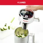 Moulinex blender chauffant easysoup LM841110 – Image 7