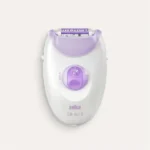 Épilateur Braun Silk-épil 3 (SE3-170) – Douceur durable – Image 6