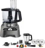 Robot Multifonction Moulinex DoubleForce (31 Fonctions) FP825E10 – La puissance en cuisine – Image 8