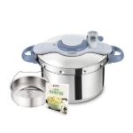 Cocotte-minute Seb Clipso Minut' Perfect – 4,5 Litres