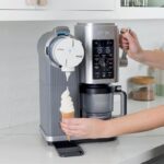 Ninja CREAMi Swirl 13-en-1 (NC701) – Créez vos desserts glacés maison