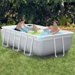 Piscine Intex Rectangulaire (3 x 1,75 x 0,80 m) – Kit Complet – Image 5
