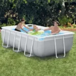 Piscine Intex Rectangulaire (3 x 1,75 x 0,80 m) – Kit Complet – Image 16