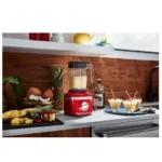 Blender KitchenAid K150 (Rouge Empire) – La Performance Signature – Image 8