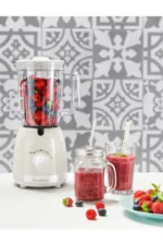 Blender Moulinex Soleil 500W (LM355A10) – Design & Efficacité – Image 6