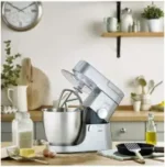 Robot Pâtissier pétrin Kenwood Chef XL (KVL4100S) – Performance et Polyvalence – Image 12