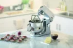 Robot Pétrrin Pâtissier Kenwood kMix (KMX750CR) – Élégance et Performance "Crème" – Image 15
