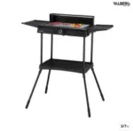 VALBERG Barbecue electrique sur pied VAL-EL2200 – Image 9