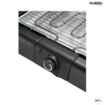VALBERG Barbecue electrique sur pied VAL-EL2200 – Image 13