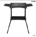 VALBERG Barbecue electrique sur pied VAL-EL2200 – Image 12