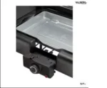 VALBERG Barbecue electrique sur pied VAL-EL2200 – Image 11