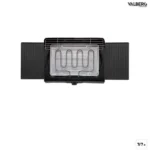 VALBERG Barbecue electrique sur pied VAL-EL2200 – Image 7