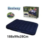 Matelas Gonflable Bestway Comfort Quest (67224) – Confort et Mobilité avec pompe – Image 8