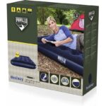 Matelas Gonflable Bestway Comfort Quest (67224) – Confort et Mobilité avec pompe