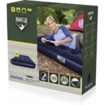 Matelas Gonflable Bestway Comfort Quest (67224) – Confort et Mobilité avec pompe – Image 2