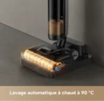 Aspirateur Laveur Intelligent Dreame H12 Pro FlexReach – Le nettoyage tout-en-un – Image 4