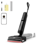 Aspirateur Laveur Dreame H15 Pro FoamWash – L'innovation mousse active