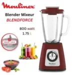 Moulinex blendforce glass blender 1.75l 800w lm430510 – Image 9