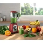 Moulinex blendforce glass blender 1.75l 800w lm430510 – Image 15