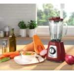 Moulinex blendforce glass blender 1.75l 800w lm430510 – Image 7