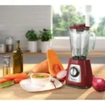 Moulinex blendforce glass blender 1.75l 800w lm430510 – Image 14
